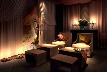 广州海珠区男士养生会所：打破沉默的温柔革命